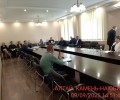 Врио главы Камня‑на‑Оби не заручился доверием депутатов — сессия сорвана