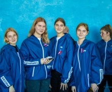 Армрестлинг по Каменски