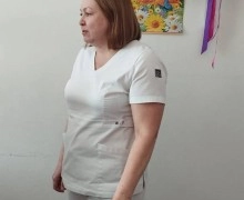 День беременных в Камне-на-Оби: праздник для будущих мам