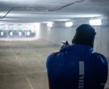 «Кто сильнее и быстрее, и стреляет лучше всех?»