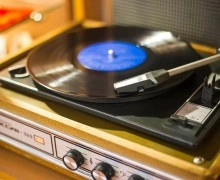 В Камне-на-Оби прошла традиционная акция «Ночь музеев»