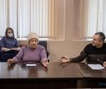 В Камне-на-Оби прошли публичные слушания по проекту районного бюджета