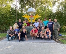 Если служить, то только в ВДВ!