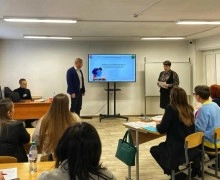 «Фестиваль инновационных проектов профессиональных образовательных организаций» 