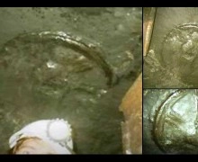 Флаг и знамя истории Земли. Троица - это древние Ведические Боги славян. Творческий стиль автора DiezelSun