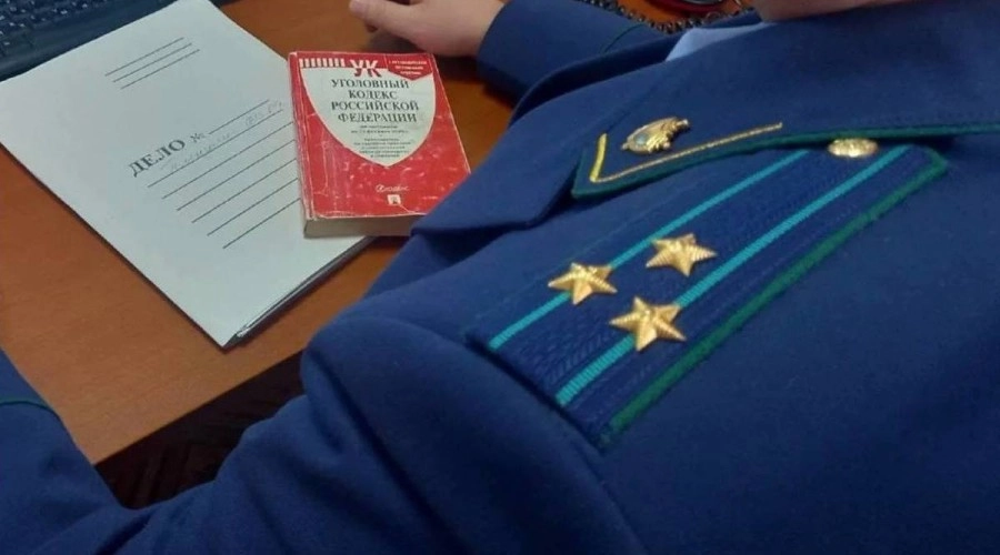 Рыбака из Каменского района будут судить за незаконный улов осетра почти на 3 млн рублей