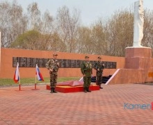 Автопробег Вахта Памяти 2023: передача исторической памяти и патриотический дух