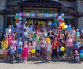 Город мастеров распахнул свои двери в День защиты детей!