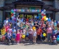 Город мастеров распахнул свои двери в День защиты детей!