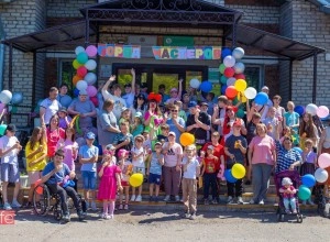 Город мастеров распахнул свои двери в День защиты детей!