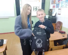 «Будь ярким, стань заметнее»