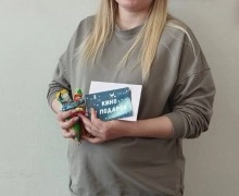 День беременных в Камне-на-Оби: праздник для будущих мам