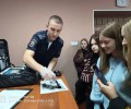 Служить Родине и закону – не просто работа, а призвание!