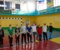 Турнир по мини-футболу среди учащихся прошёл в Камне-на-Оби