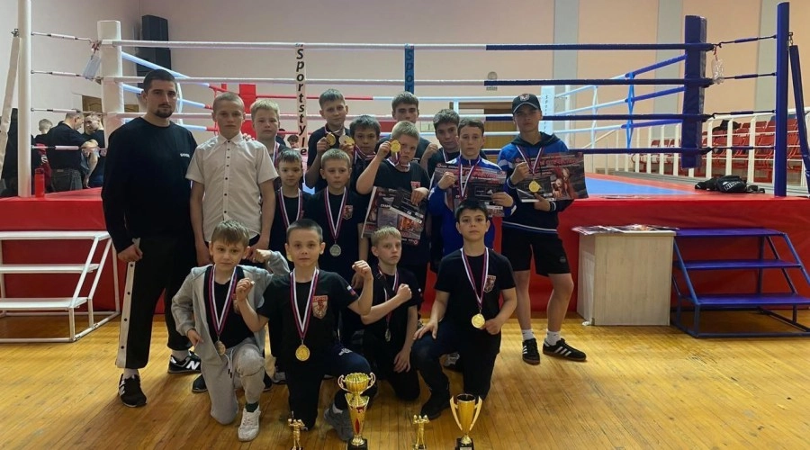 ОТКРЫТЫЙ ТУРНИР ПО ЕДИНОБОРСТВАМ «СЫНЫ ОТЕЧЕСТВА» В ЧЕСТЬ ЗАЩИТНИКОВ ОТЕЧЕСТВА ПАМЯТИ САФРОНОВА АНДРЕЯ И ПАВЛАПОЛЯКОВА. 