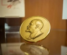 В Камне-на-Оби прошла традиционная акция «Ночь музеев»