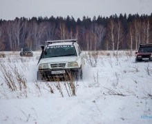 Курс на понтонный мост