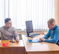Дмитрий Беляев дал эксклюзивное интервью корреспондентам информационного агенства Камень Лайф.