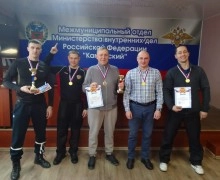 «Кто сильнее и быстрее, и стреляет лучше всех?»