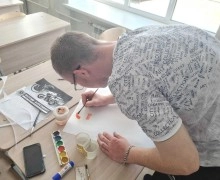 В МБОУ Лицей№2 прошла акция Без прав ты не прав!