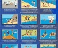 Вниманию родителей: 5 детей утонули в Алтайском крае