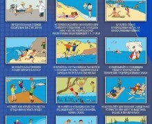 Вниманию родителей: 5 детей утонули в Алтайском крае