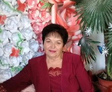 Интервью с Каменцами № 10. Елена Орешкова