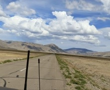 Планета Монголия. Часть 1 — Въезд