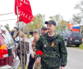 Депутаты Каменского городского совета депутатов приняли участие в автопробеге «Вахта Памяти 2026»
