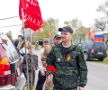 Депутаты Каменского городского совета депутатов приняли участие в автопробеге «Вахта Памяти 2026»