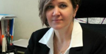 В Каменском районе избрали нового главу — Светлану Захарову