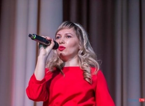 В Камне-на-Оби прошёл концерт «Песнь моя – душа России»