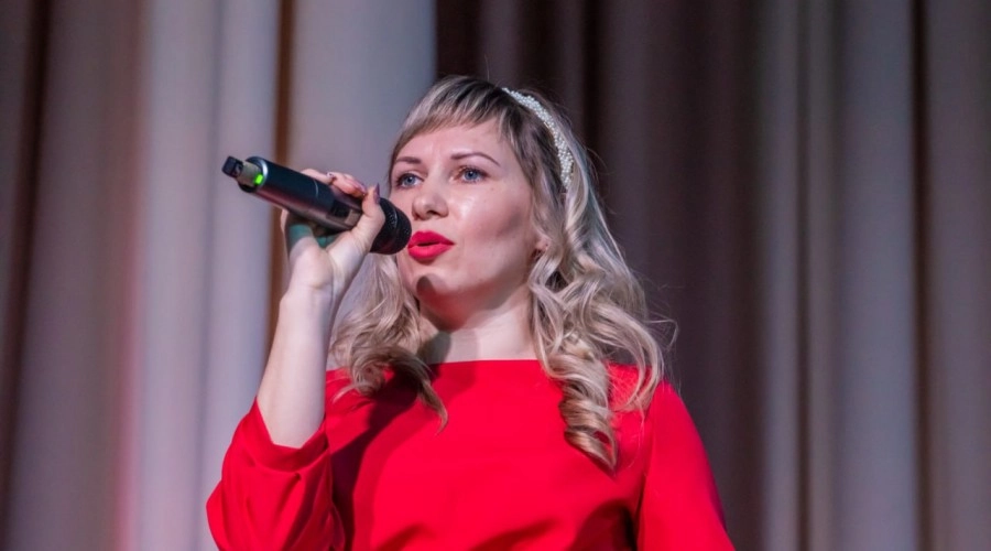 В Камне-на-Оби прошёл концерт «Песнь моя – душа России»