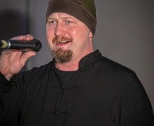 Этно-ансамбль «Сирин» на площадки «Наше место» в Камне-на-Оби