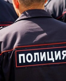 Межмуниципальный отдел МВД России «Каменский» проводит набор граждан на службу в органы внутренних дел.