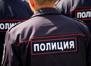 Межмуниципальный отдел МВД России «Каменский» проводит набор граждан на службу в органы внутренних дел.