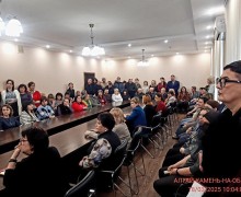 Публичные слушания по выбору главы Каменского района: Администрация против народа?