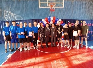 90 лет со дня создания подразделений по делам несовершеннолетних