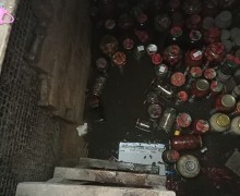 Проблема с водоотводом по ул. Николаева