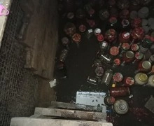  Проблема с водоотводом по ул. Николаева