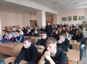 Соблюдаешь правила — поступаешь правильно!