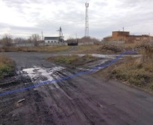 Вопрос по водоотведению!?