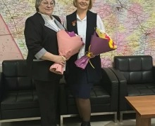 Каменские работники образования удостоены наград из рук губернатора