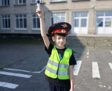 6 июня прошла акция под девизом «Без прав ты не прав»