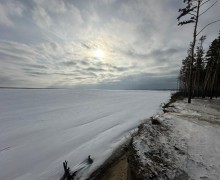 Масленичные Приключения с автомобильным клубом МВД 4х4: Оффроад от Заречья до Новосибирской Области.