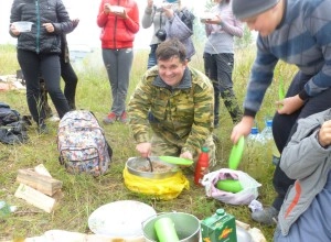 Конфуз