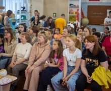 В Камне-на-Оби прошла традиционная акция «Ночь музеев»