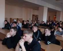 Соблюдаешь правила — поступаешь правильно!