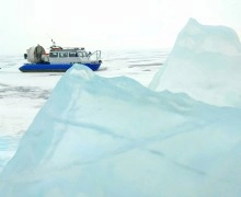 Пересадка в Иркутске (день 1)