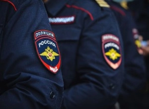 Межмуниципальный отдел МВД России «Каменский» проводит набор граждан на службу в органы внутренних дел.
